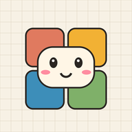 Paintgrid icon